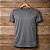 Camiseta Dry Fit Trifield Slim Proteção Uv Treinos Academia - Imagem 2