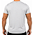 Camiseta Dry Fit Trifield Slim Proteção Uv Treinos Academia - Imagem 10