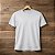 Camiseta Dry Fit Trifield Slim Proteção Uv Treinos Academia - Imagem 9
