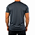 Camiseta Dry Fit Trifield Slim Proteção Uv Treinos Academia - Imagem 7