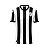 Camiseta Botafogo 1942 Oficial Licenciada Retro Mania - Imagem 1