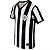 Camiseta Botafogo 1942 Oficial Licenciada Retro Mania - Imagem 3