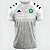 Camisa Chapecoense Patchett Branco Oficial Licenciada - Imagem 1