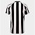 Camisa Corinthians 1910 Listrada Dry Oficial Licenciado - Imagem 2