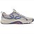 Tênis Olympikus Feminino Treino Cinza Lilas - Imagem 1
