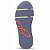 Tênis Olympikus Feminino Treino Cinza Lilas - Imagem 6