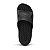 Chinelo Olympikus Pós Corre Unissex Preto Slide - Imagem 4