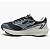Tênis Mizuno Hawk 6 Unissex Azul Marinho Corrida - Imagem 2