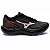 Tênis Mizuno Virtue 2 Feminino Preto Corrida Academia Treino - Imagem 1