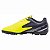 Chuteira Society Umbro Techno II Infantil Amarelo Preto - Imagem 2