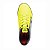Chuteira Society Umbro Techno II Infantil Amarelo Preto - Imagem 4