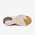 Tênis Fila Recovery Feminino Bege Corrida Treinos - Imagem 5