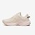 Tênis Fila Recovery Feminino Bege Corrida Treinos - Imagem 2