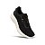 Tênis Olympikus Persist Masculino Preto Branco Caminhada - Imagem 3