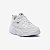 Tênis Fila Street Fit 3 Feminino Branco Urbano Casual - Imagem 3