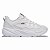 Tênis Fila Street Fit 3 Feminino Branco Urbano Casual - Imagem 1