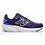 Tênis New Balance 413v3 Feminino Roxo Branco Corrida - Imagem 1