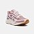 Tênis New Balance Fresh Foam Arishiv4 Feminino Rosa - Imagem 3