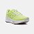 Tênis New Balance Fresh Foam 520v9 Masculino Verde Branco - Imagem 3