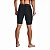 Shorts Under Armour HG Pocket Long Masculino Preto - Imagem 2