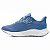 Tênis New Balance Fresh Foam Arishiv4 Feminino Azul Branco - Imagem 2