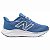 Tênis New Balance Fresh Foam Arishiv4 Feminino Azul Branco - Imagem 1