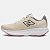 Tênis New Balance Fresh Foam 520v9 Feminino Bege Corrida - Imagem 2