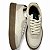 Tênis Reserva Rsv Troy Bege Marrom Casual Dia a Dia Original - Imagem 3