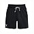 Shorts Under Armour Rival Terry 6in Masculino Preto - Imagem 1