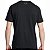 Camiseta Under Armour Boxed Sports Masculino Preto - Imagem 4