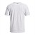 Camiseta Under Armour Boxed Sports Masculino Branco - Imagem 2