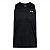 Camiseta Regata Under Armour Tech Tank Masculino Preto - Imagem 1