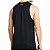 Camiseta Regata Under Armour Tech Tank Masculino Preto - Imagem 4