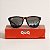 Óculos De Sol QÜQ Polarizado Treino Uv400 Espelhado - Imagem 3