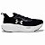 Tênis Under Armour Charged Slight 3 Se Preto Branco Unissex - Imagem 1