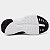 Tênis Under Armour Charged Slight 3 Se Preto Branco Unissex - Imagem 6