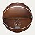 Bola de Basquete Wilson NBA Champagne Series Tamanho 7 - Imagem 6
