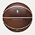 Bola de Basquete Wilson NBA Champagne Series Tamanho 7 - Imagem 2