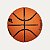 Mini Bola de Basquete Wilson NBA Dribbler Miniatura - Imagem 2
