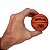 Mini Bola de Basquete Wilson NBA Dribbler Miniatura - Imagem 3