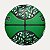 Bola Basquete Wilson NBA Team Graffiti Celtics Tamanho 7 - Imagem 5