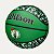 Bola Basquete Wilson NBA Team Graffiti Celtics Tamanho 7 - Imagem 4