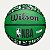 Bola Basquete Wilson NBA Team Graffiti Celtics Tamanho 7 - Imagem 2
