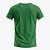 Camiseta Palmeiras Line Infantil Verde Oficial Licenciada - Imagem 2
