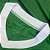 Camiseta Palmeiras Line Infantil Verde Oficial Licenciada - Imagem 5