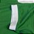 Camiseta Palmeiras Line Infantil Verde Oficial Licenciada - Imagem 4