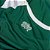Camisa Palmeiras Alviverde Verde Oficial Licenciada - Imagem 4