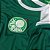 Camisa Palmeiras Alviverde Verde Oficial Licenciada - Imagem 3