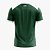 Camisa Palmeiras Alviverde Verde Oficial Licenciada - Imagem 2