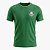 Camiseta Palmeiras Home Verde Oficial Licenciada Betel - Imagem 1